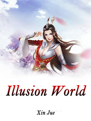 Illusion World